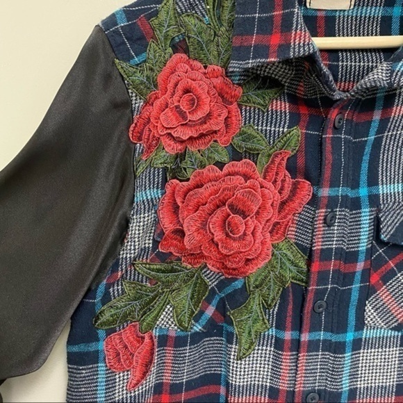 Furst of a Kind Reconstructed  Shirt - Picture 3 of 7